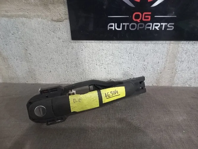 macaneta gol G7 DE #16554