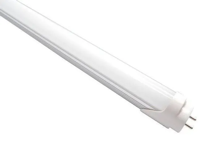 Lote 300 Lâmpada Tubular LED 1,20cm 4000k ligação 2 lados 