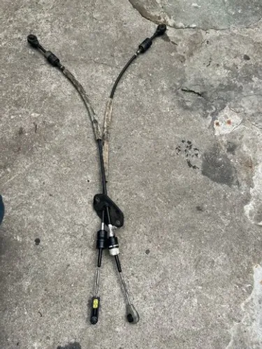 cabo marcha seletor tranbulador ford transit 2,2 original