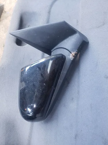 Retrovisor onix prisma eletrico direito 