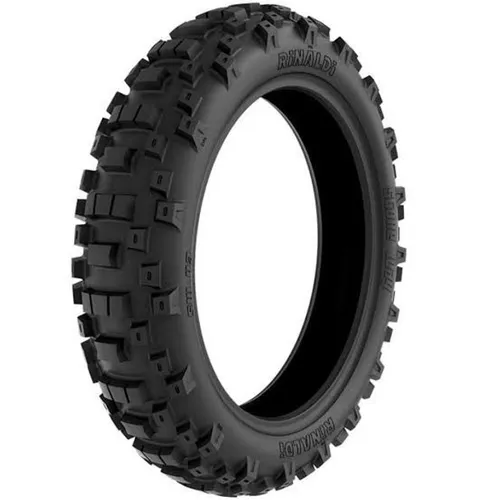 Pneu 120/80/18 70R Off-road Cross Trilha Rinaldi (Entrega Grátis)