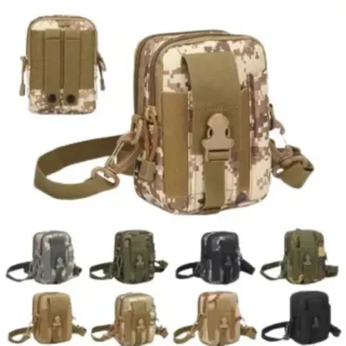 Bag impermeável 