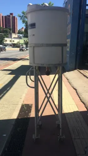 Reservatório 400 litros