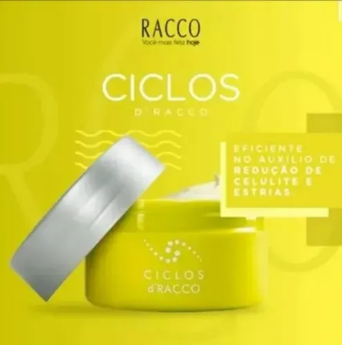 SOUFFLE CICLOS RACCO