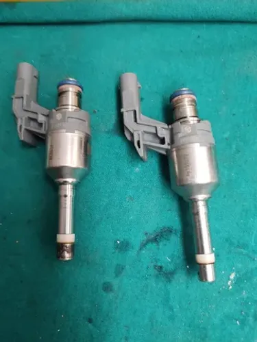 bico injetor pulse 1.0 turbo 3cc - Toro/renegade/compass motor 1.3