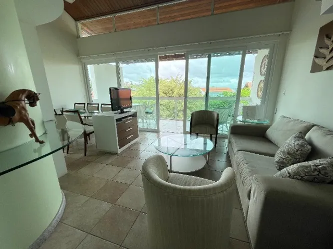 Flat Villa Hípica - Gravatá