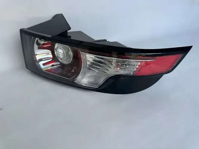 Lanterna Traseira Direita Land Rover Evoque 2012 2013 2014 2015 2016 2017 2018