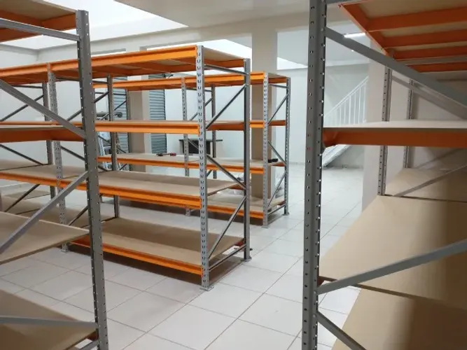 Gôndolas de Centro 1.70 Mts >> Promoção!!
