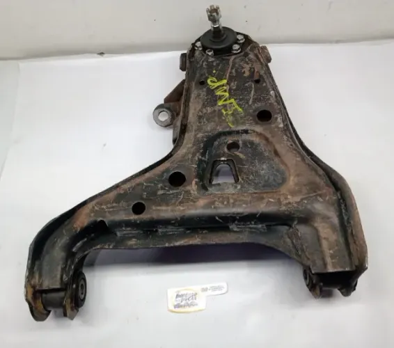 Bandeja Leque Inferior Suspensão S10 Blazer 4x4 01/11 Le #31259