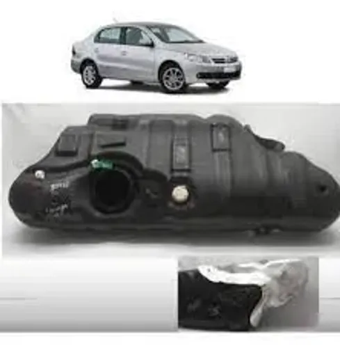 Tanque de combustível do Voyage e Gol G5 a G8 2009 a 2018