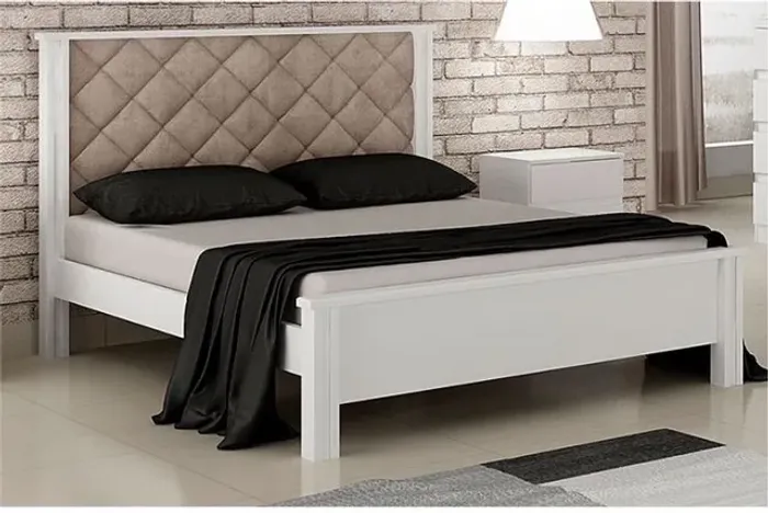 Cama Casal Saigon OFERTA r7