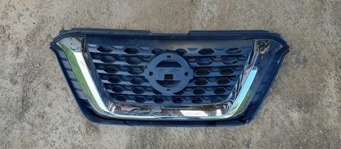 Grade Nissan kicks