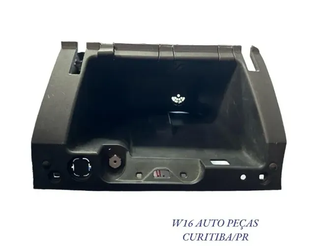 Caixa Do Porta Luvas Ford Focus 4m51a06044 N27