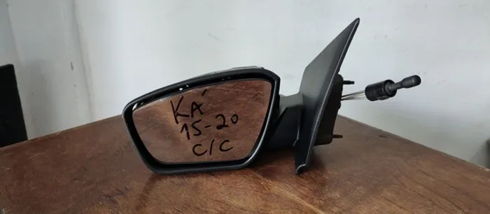 Retrovisor Ka 2015 2016 2017 2018 2019 2020