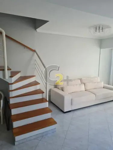 Cobertura Duplex à venda na Bela Vista com 3 quartos, sendo 1 suíte e 2 vagas