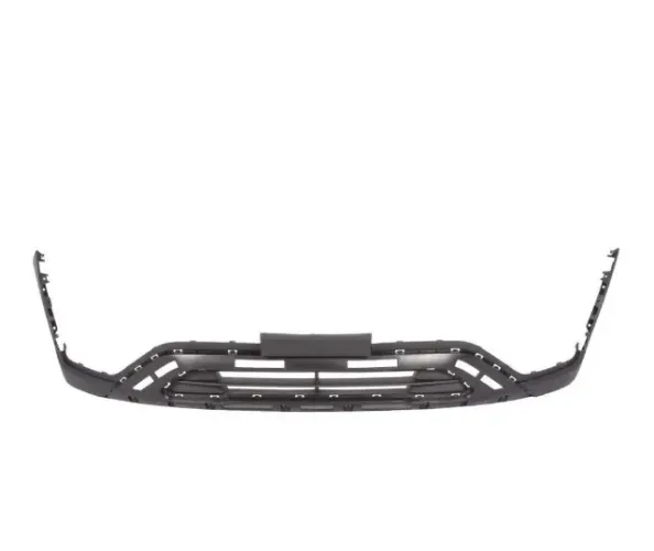 Parachoque Dianteiro Hyundai Creta 2017 à 2019 - Preto - Original