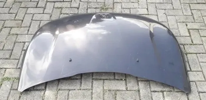 Capo Peugeot 2008 2016 ( Com Detalhe Lado Esquerdo )