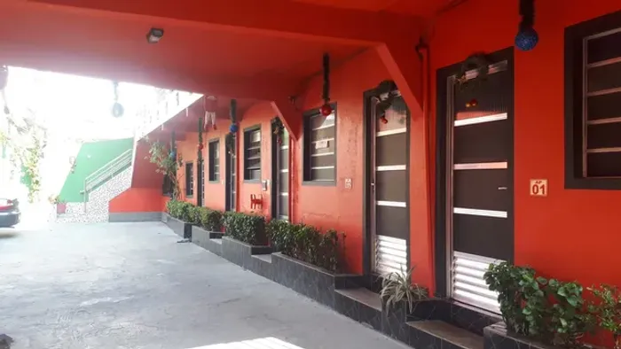 Apto mobiliado próximo ao Shopping Millennium e Mac Donald