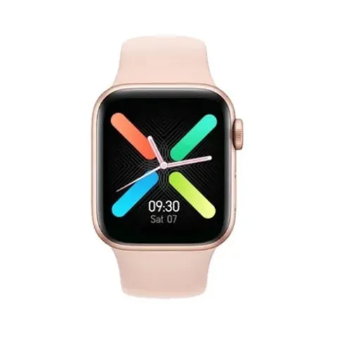 Smartwatch Modelo T55 Fitness Relógio Inteligente Monitora o Sono 9858