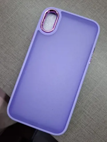 XS MAX - Capinha