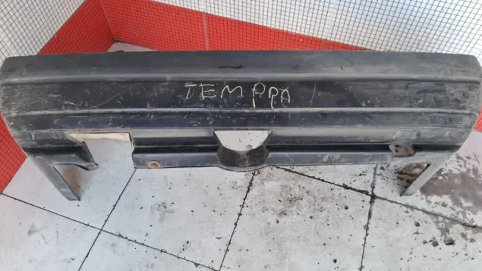Parachoque Traseiro Fiat Tempra 92/95