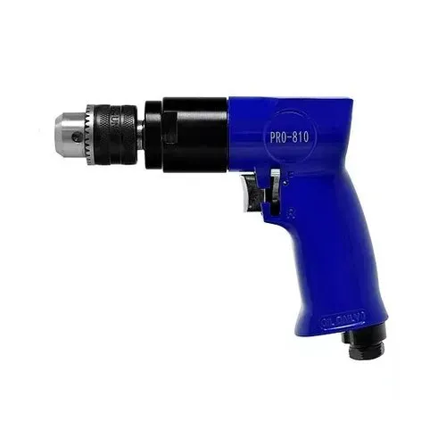 FURADEIRA PDR PNEUMATICA 3/8 1.800 RPM-PDR