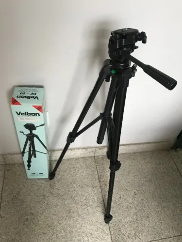 Tripé Velbon DF-50