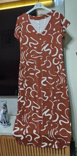 Vestido longo