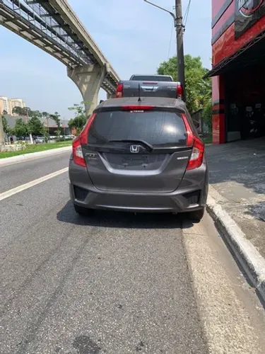 Sucata Honda Fit 1.5 2015 2016 2017 Para Retirada de Pecas