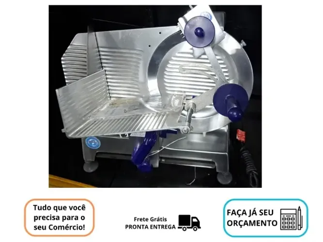 Fatiador de Frios Gural MXT30