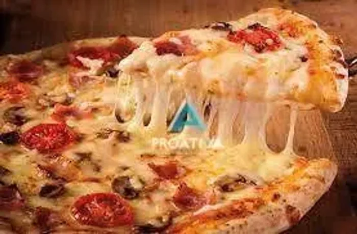 Pizzaria e Rotisserie na Vila Alzira em Santo André