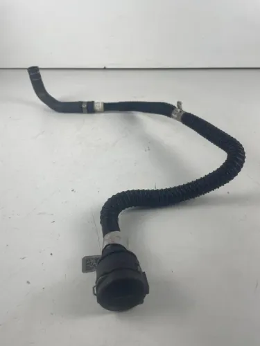 Mangueira Entrada Retorno Radiador Fiat Pulse Fastback T200
