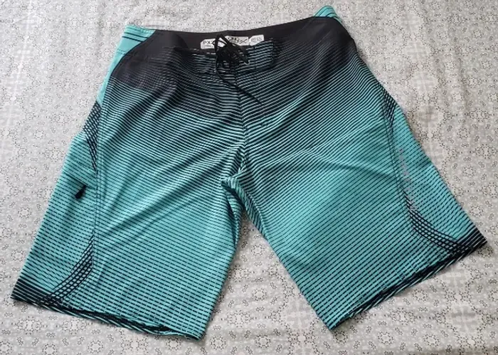 Bermuda Billabong 