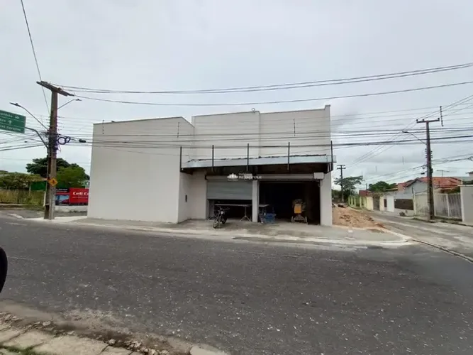 R. MAGALHÃES FILHO - BAIRRO; MARQUÊS