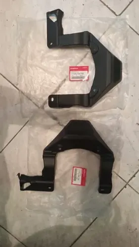 Suporte da grade Honda civic e Hrv 