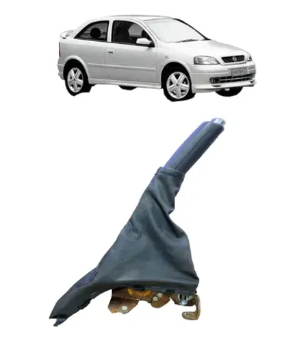 Alavanca freio de mão Chevrolet Astra Elite 2005  * 