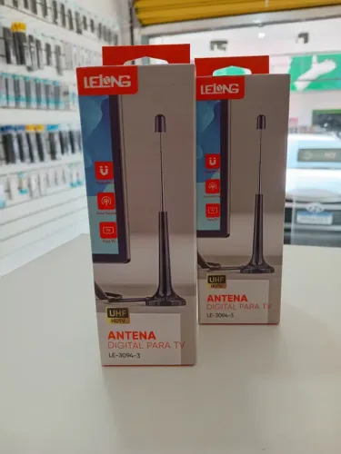 Antena Digital para TV 