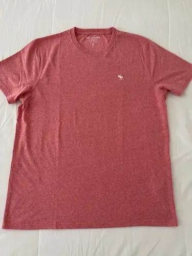 Camiseta Abercrombie Original 
