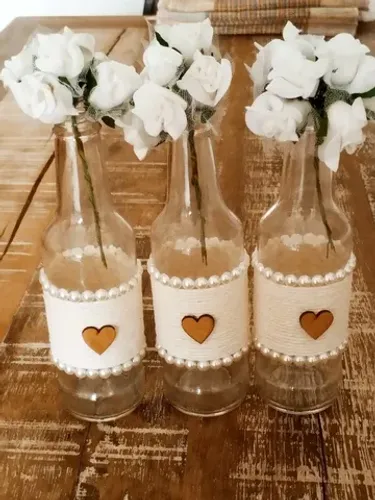 decoração para festa