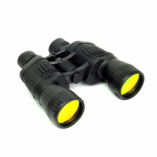 Binoculos C/bolsa 50mm Artisport 2165-19 Alcance 1000m 1km