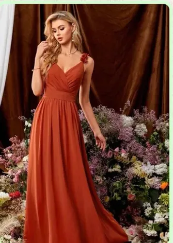 Vestido festa