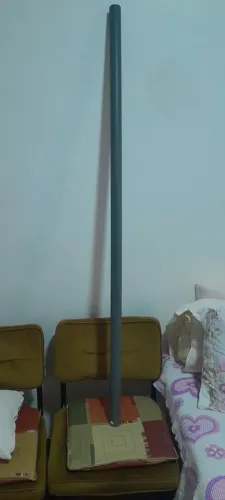 Eletroduto 50mm (TEM 1,65 cm) PVC