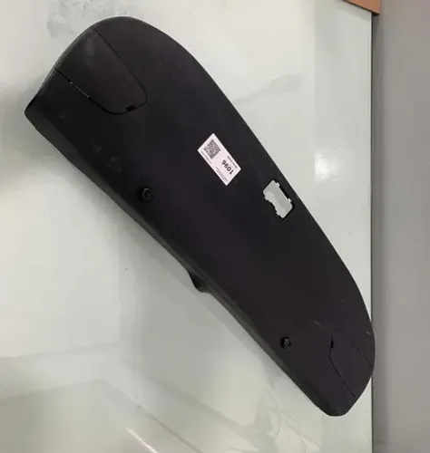 Tampao Da Mala Hyundai Hb20 Hatch 2015