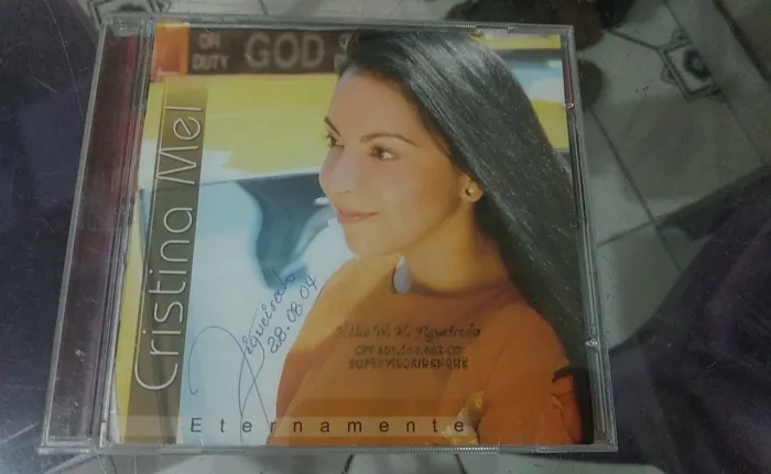 Cds evangélicos 2