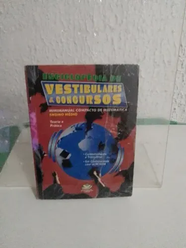 Mini Manual de matemática para concursos 