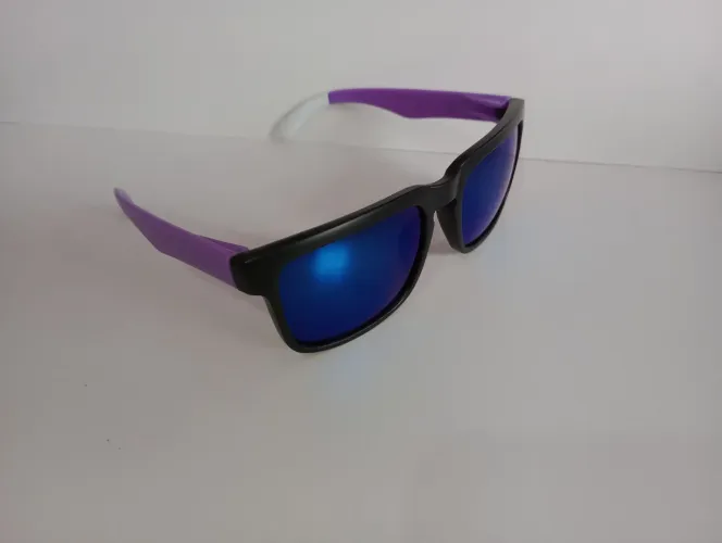 Óculos importado Lente Azul 