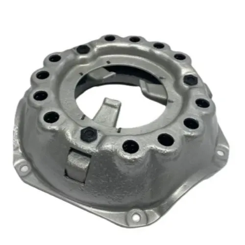 Platô Motor Chevrolet 6C 261 C10 C14 C15 C60 Veraneio Chevrolet Brasil