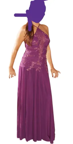 vestido de festa - formatura, casamento