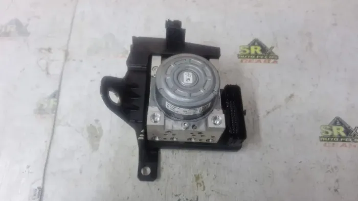Modulo Abs Compass 2022