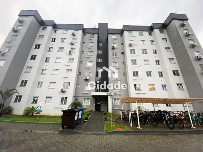 Apartamento com 2 dormitórios para alugar, 48 m² por R$ 1.200,00/mês - João Pessoa - Jarag